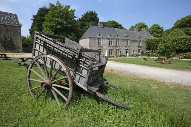 Gite du Manoir des Anoteux