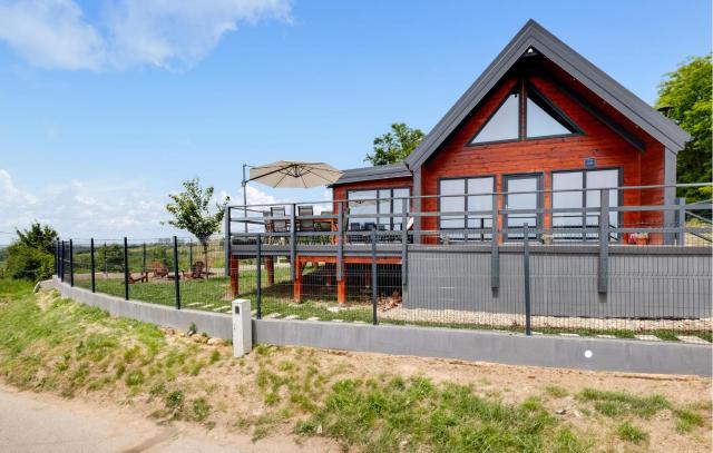 Lovely Home In Visoko With Sauna