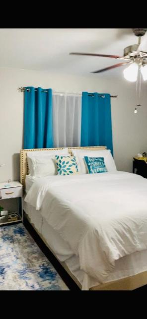 1 Bedroom Apartment, in Coconut Drive San Fernando