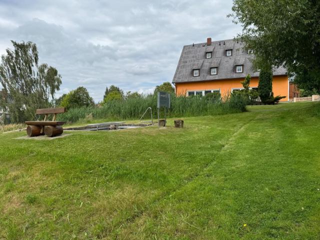 Ferienwohnung Auf der Heide