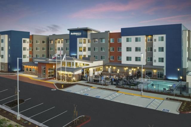 Residence Inn by Marriott Lodi Stockton