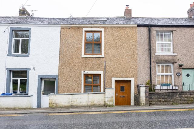 Church Street Cottage Great Harwood