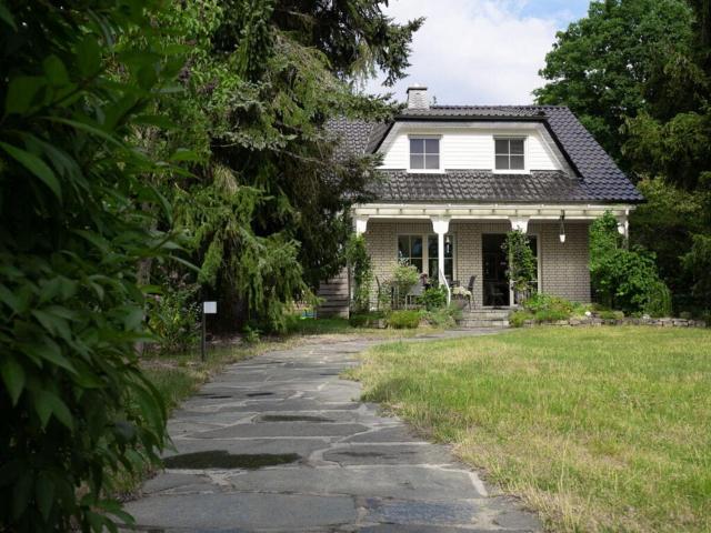 Holiday home at Edersee