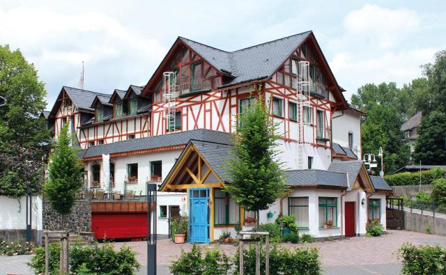 Hotel Westerwälder Hof