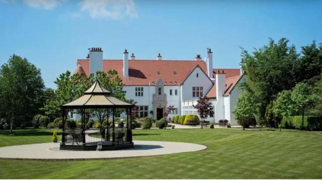 Lochgreen House Hotel & Spa