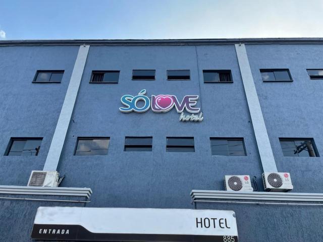 Só Love Hotel