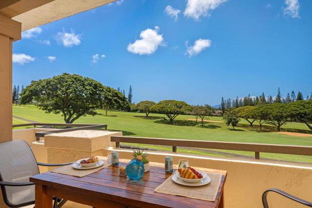 Kapalua Golf Villas 15T5