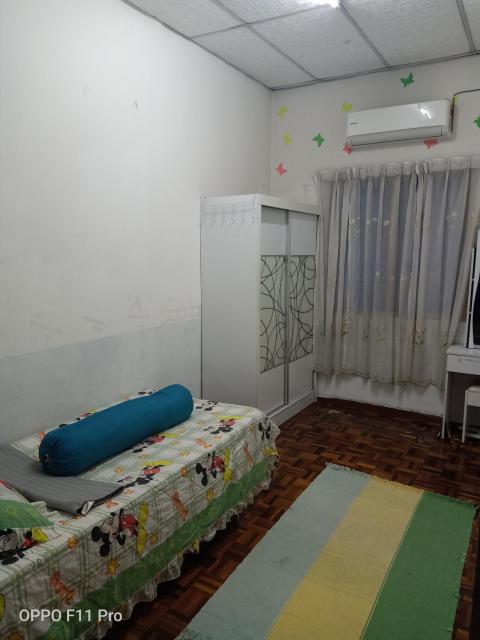 Meru Corner Homestay