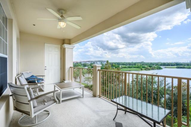 New Listing! Lakeview Condo, Vista Cay - 1017