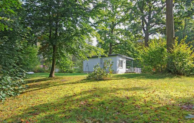 Ferienhaus Boitzenburger Land