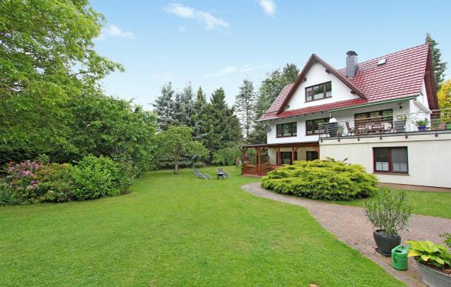 Ferienwohnung Torgelow Am See