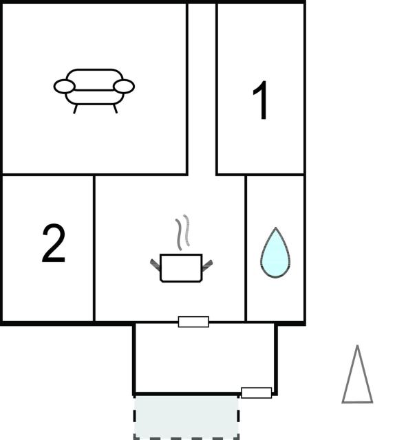 Ferienwohnung Eldetal