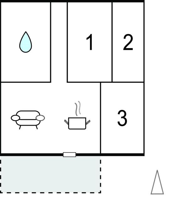 Ferienwohnung Eldetal