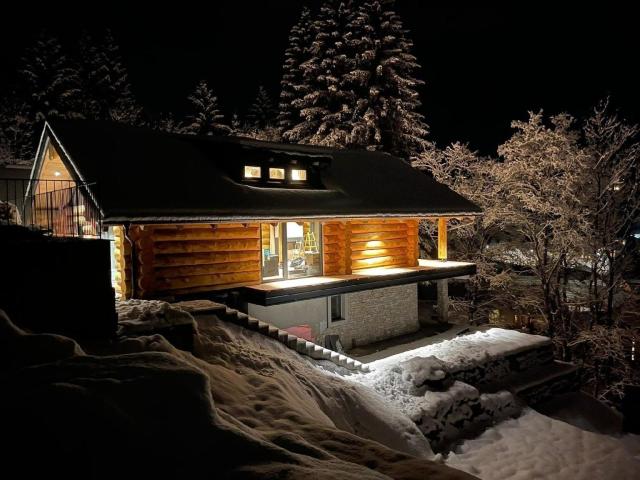 Ferienhaus für 8 Personen ca 200 qm in Bad Kleinkirchheim, Kärnten Oberkärnten