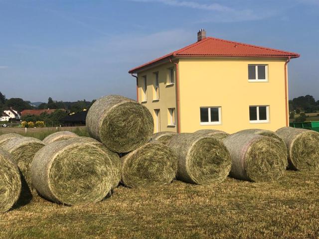 Apartment Gartenblick