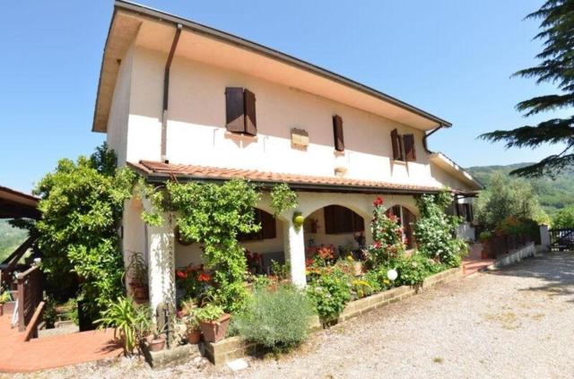 Ferienhaus mit Privatpool für 4 Personen ca 80 qm in Pieve a Nievole, Toskana Provinz Pistoia