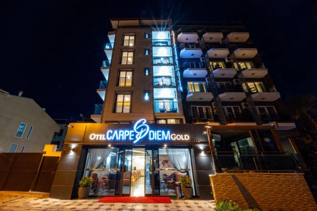 Otel Carpediem Gold Kuşadası