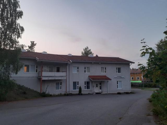 Enonkosken Kartano & Guesthouse