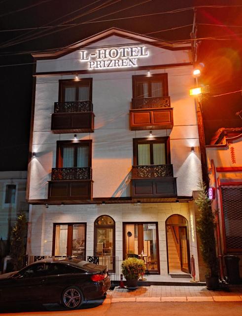 L'Hotelpz