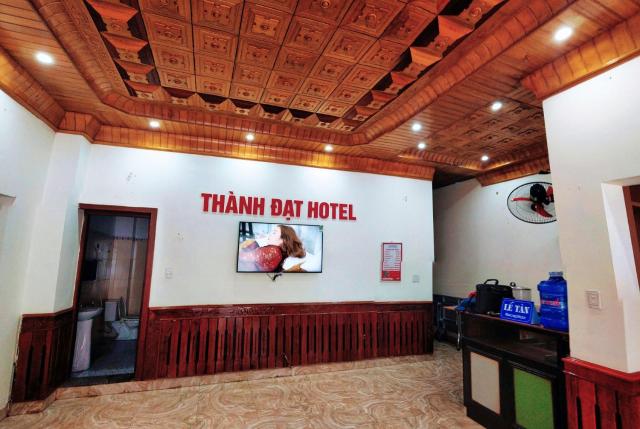 Thành Đạt 1 Hotel