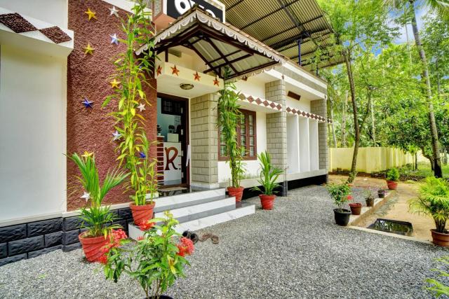 Hotel O Revathy Tourist Home