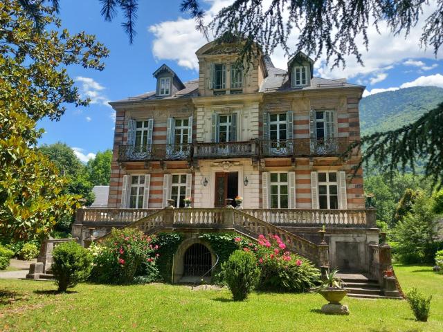 Villa du Lys