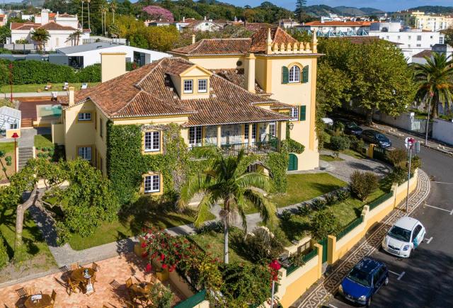 Casa Portuguesa - Charming House