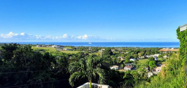 Breezy Vista on the Terrace - West Coast, St James Barbados