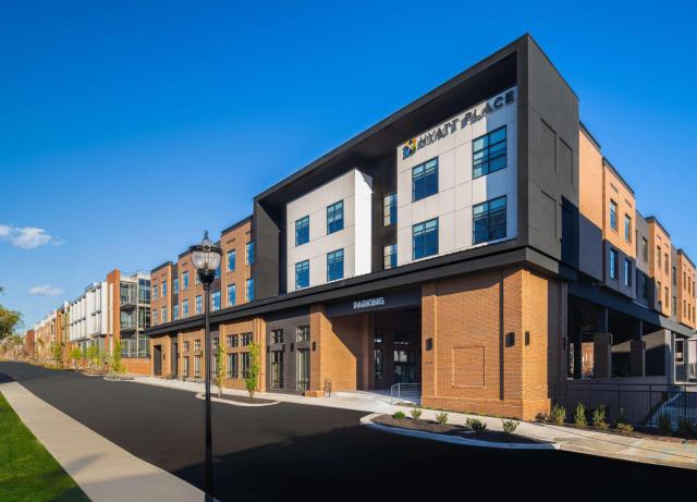 Hyatt Place Nashville/Green Hills