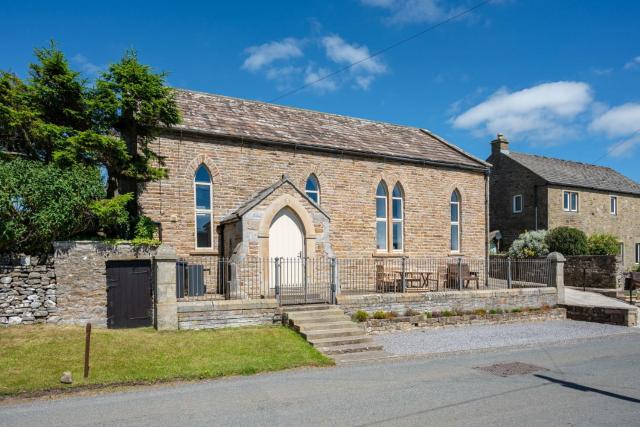 The Old Chapel