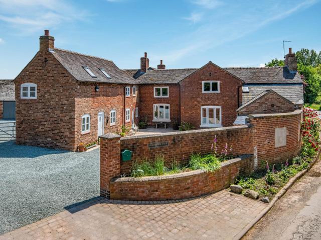 Northwood Farm Cottage