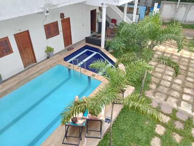 A4 Villas Udawalawe