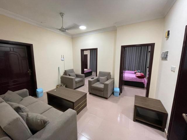 Muscat Hostel 2300