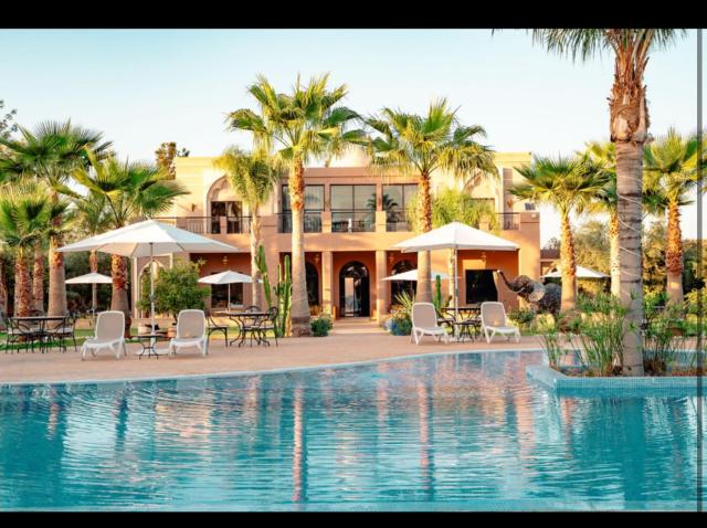 Palais Medali - Luxury Hotel with pool