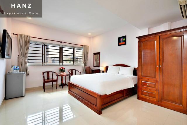 HANZ 120 Hoang Hoang Hotel