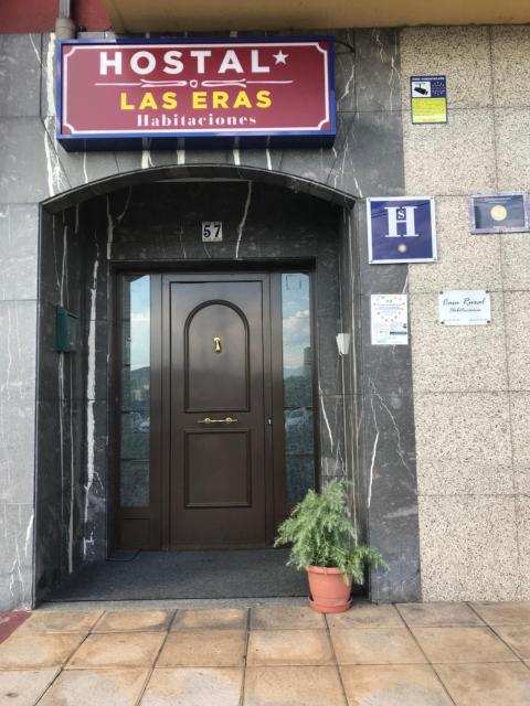 Hostal Las Eras