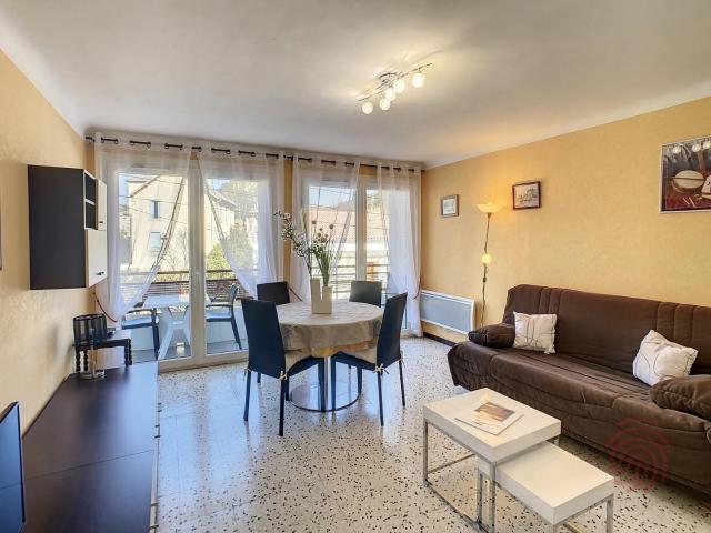 Appartement F2 moderne à Lamalou-les-Bains, proche thermes, balcon, Wi-Fi, animaux acceptés - FR-1-451-204