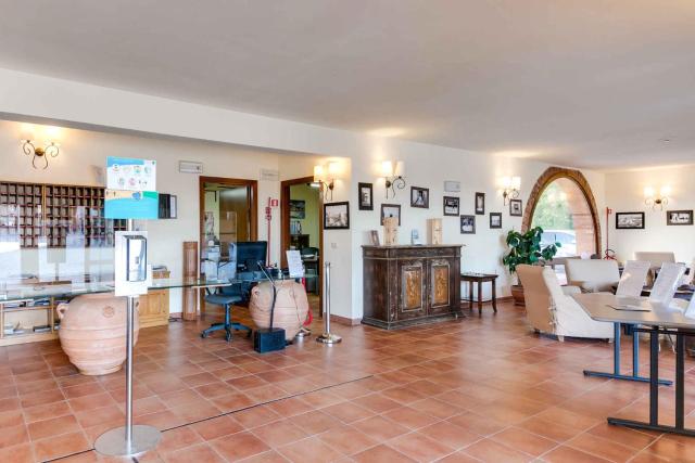 Apartments in Magliano in Toscana - Maremma-Küste 48277