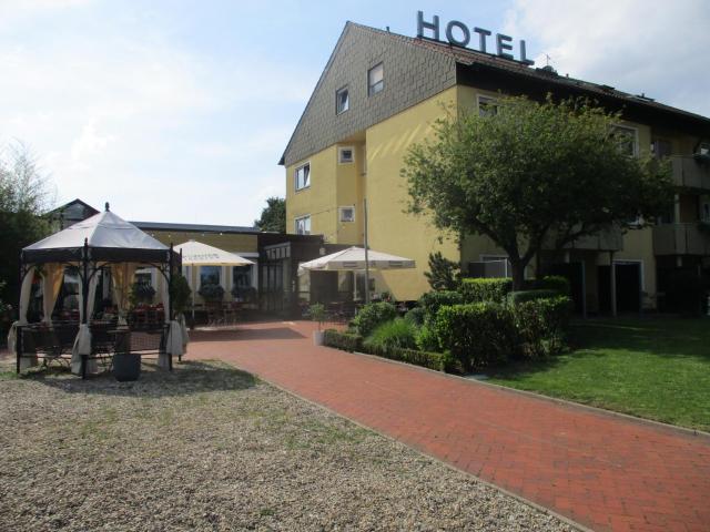 Hotel Tennenloher Hof