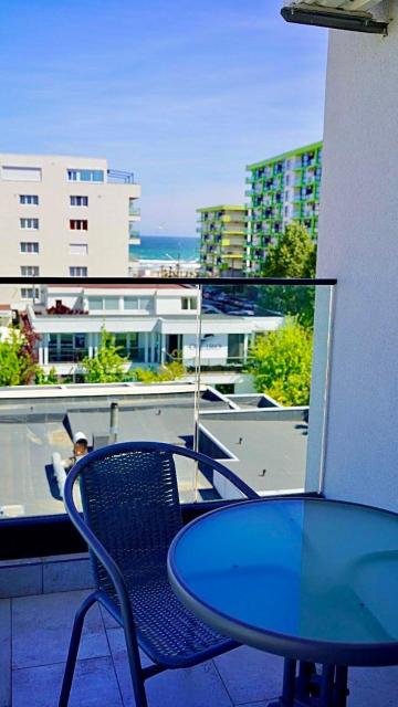 Mamaia-Nord Boutique Apartments