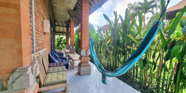 Keladi House Ubud