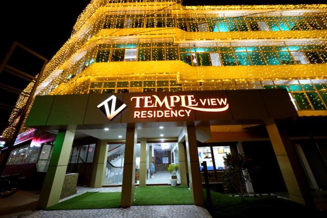 Temple View Residency