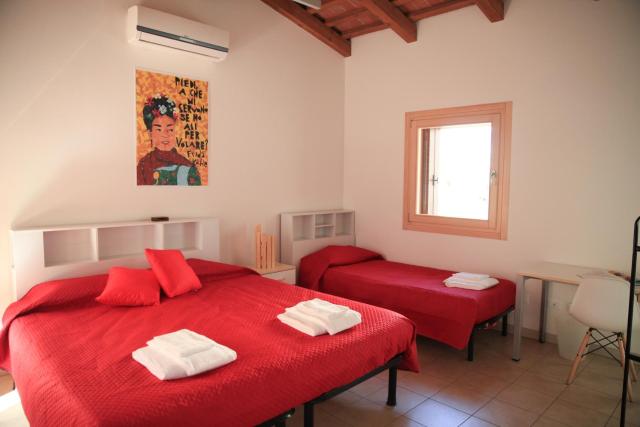 Guesthouse Villa Fabris