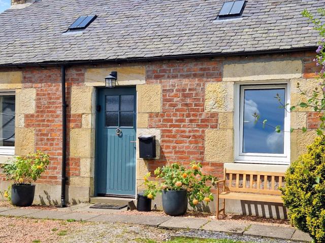 Southbank Cottage