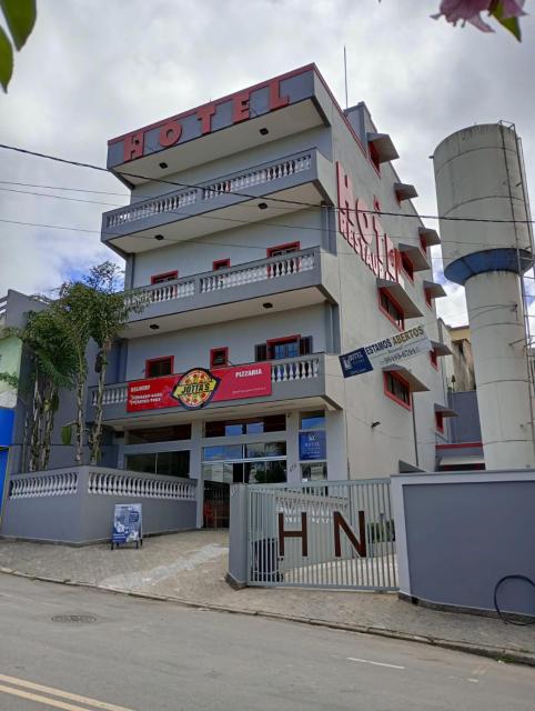 Hotel Nazaré