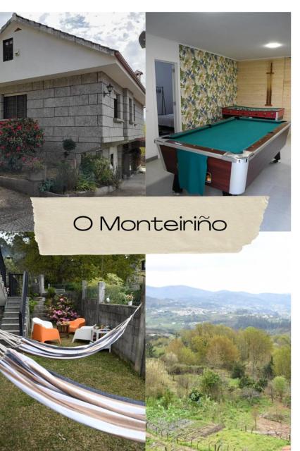 O Monteiriño