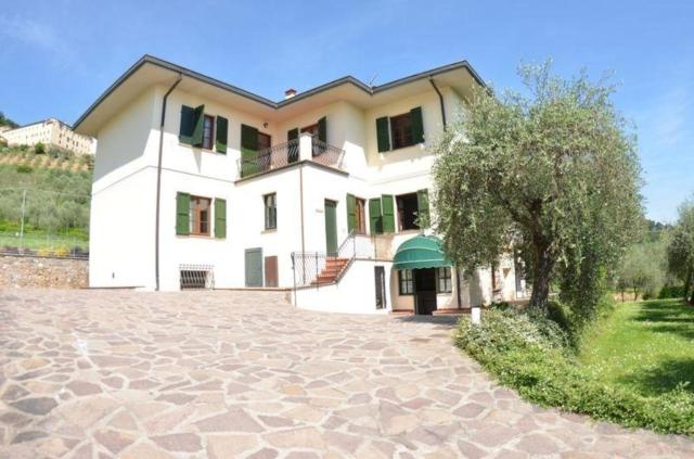 Ferienwohnung für 8 Personen ca 196 qm in Lucca, Toskana Provinz Lucca - b52351