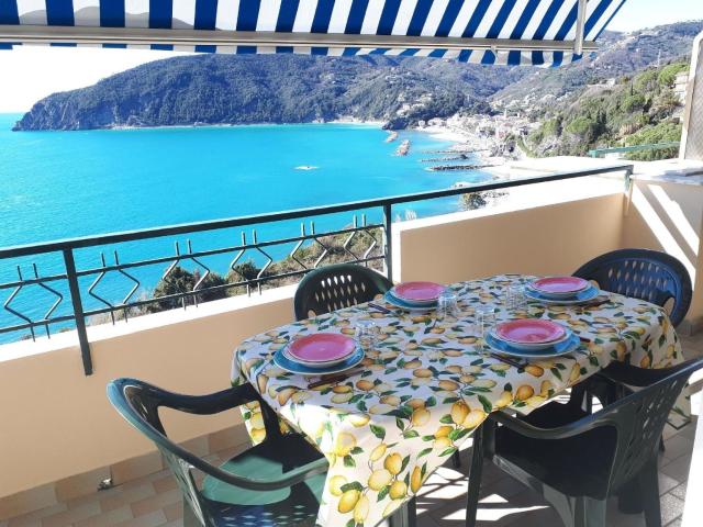 Studio für 4 Personen ca 65 qm in Moneglia, Italienische Riviera Italienische Westküste