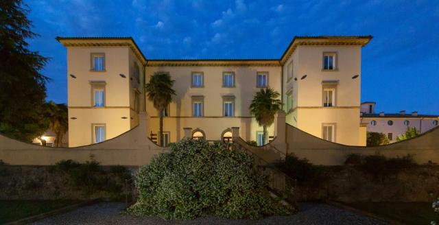 Hotel San Martino Country Resort