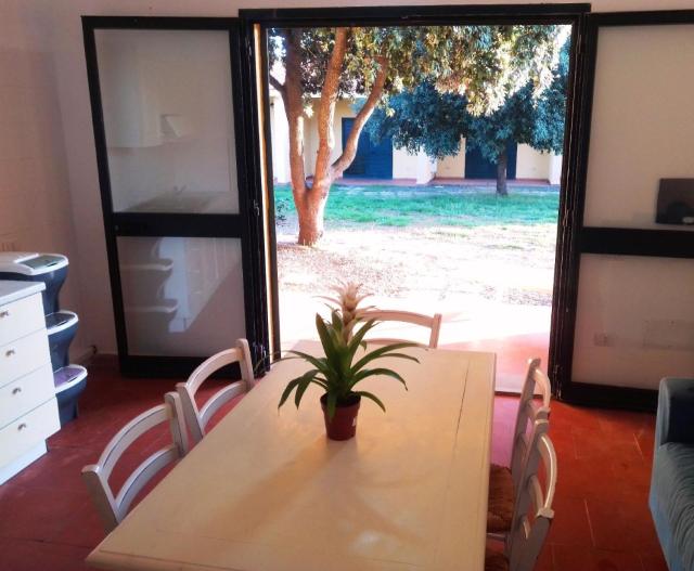 Bungalow Villini maximal 6 Personen in Norbello